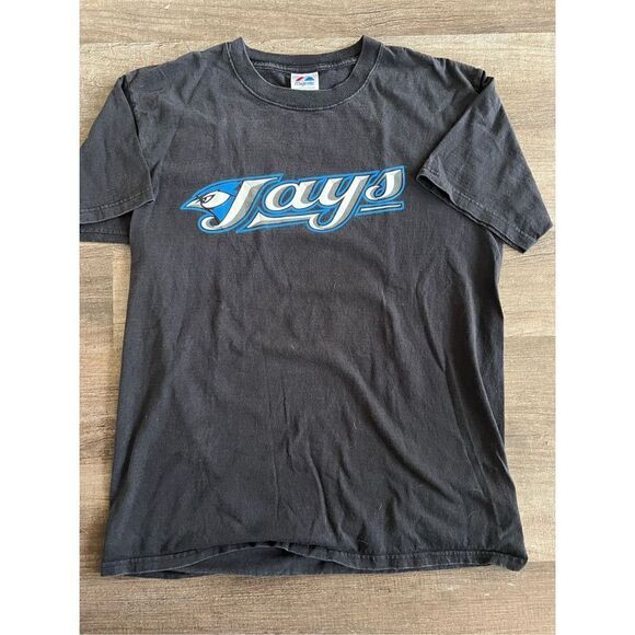 Vintage Jays Hill Number 2 Shirt - Picture 1 of 3